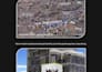 do custom google earth animations with 3d vfx
